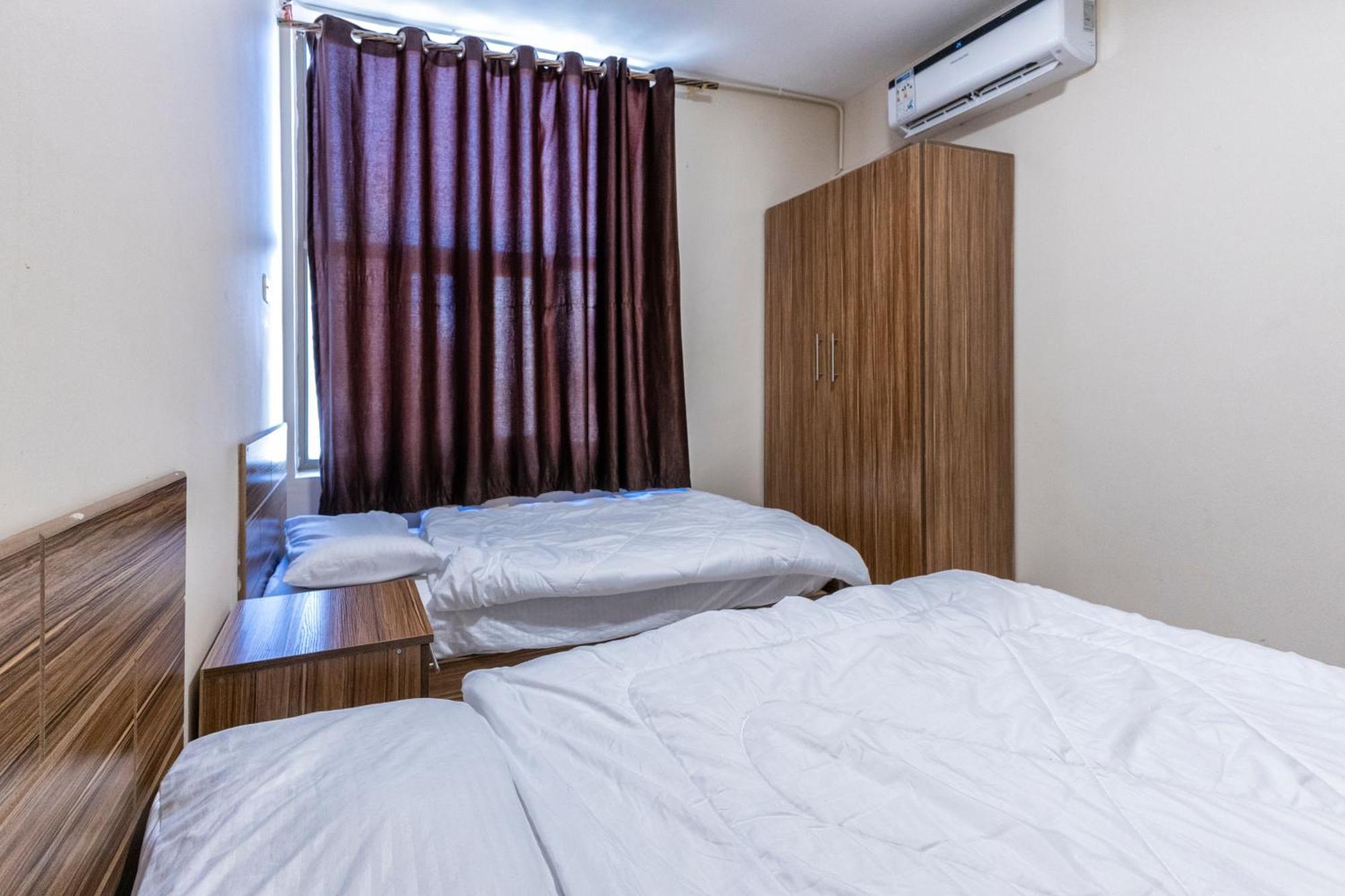 Casablanca Hotel & Suites Aqaba Exteriör bild
